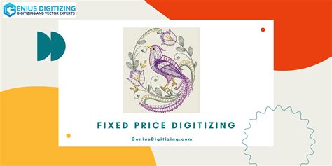fixed price digitizing us.